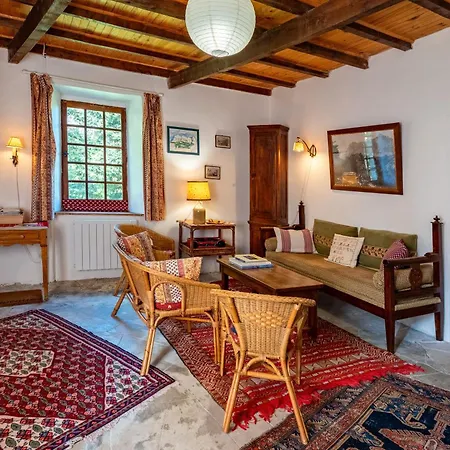 Mouton Casa vacanze La Chaudiere