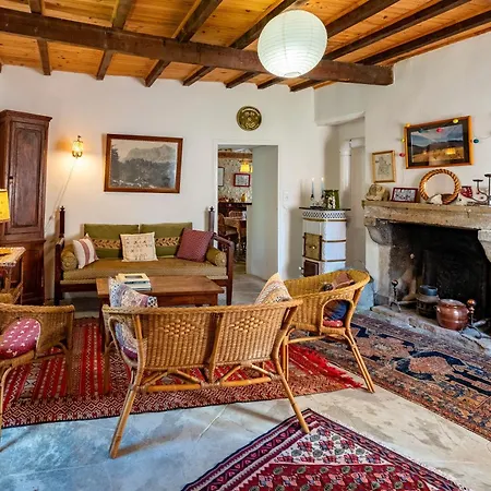 Casa vacanze Mouton
