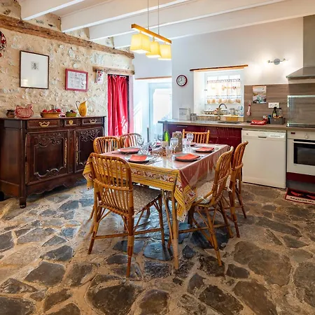 Casa vacanze Mouton