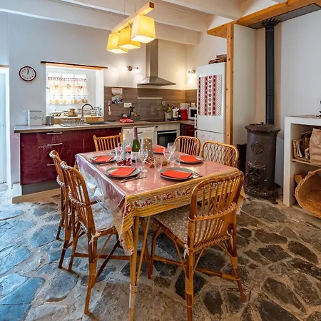 Casa vacanze Mouton *