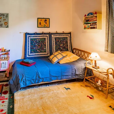 Casa vacanze Mouton La Chaudiere