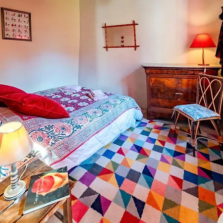 Mouton Casa vacanze *