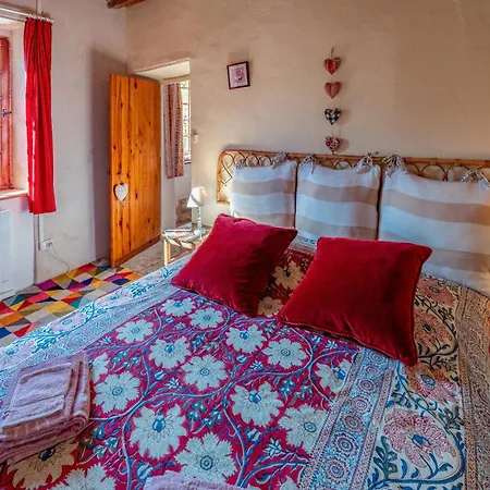 Casa vacanze Mouton *