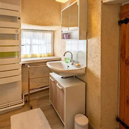 Casa vacanze Mouton *